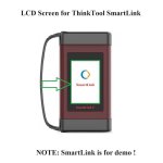 LCD Screen Display Replacement for THINKTOOL SmartLink VCI